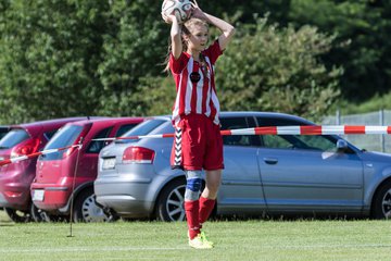 Bild 162 - B-Juniorinnen TuS Tensfeld - FSC Kaltenkirchen : Ergebnis: 3:6
